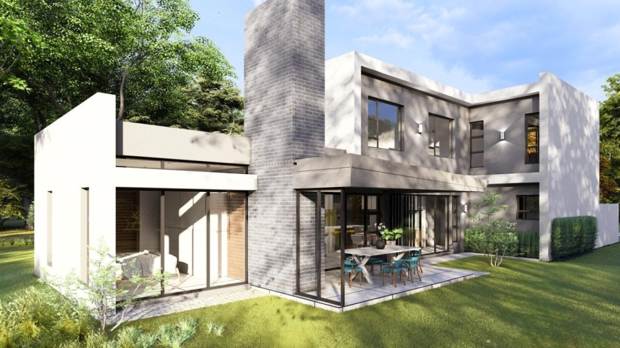 4 Bedroom Property for Sale in Sandown Western Cape